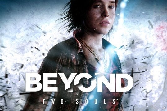 Afbeeldingen van Beyond: Two Souls komt voor PlayStation 4 uit