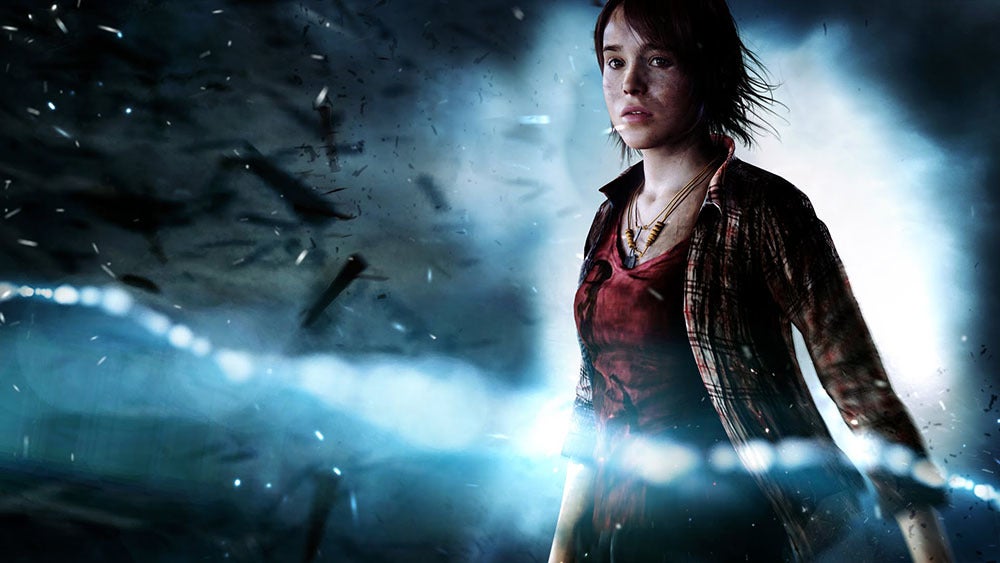 Imagem para Beyond: Two Souls - requisitos mínimos e recomendados