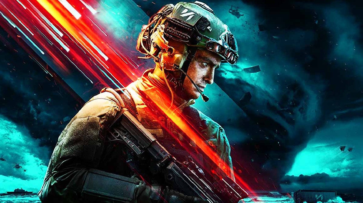Obrazki dla Za kilka dni ruszy 1. sezon Battlefield 2042 - uważa znany insider
