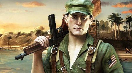Imagem para EA cumpre promessa de Battlefield 1943