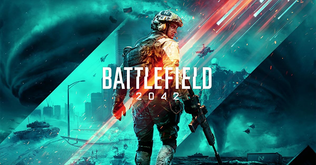 Imagen para Battlefield 2042 se puede jugar gratis en Steam hasta este jueves