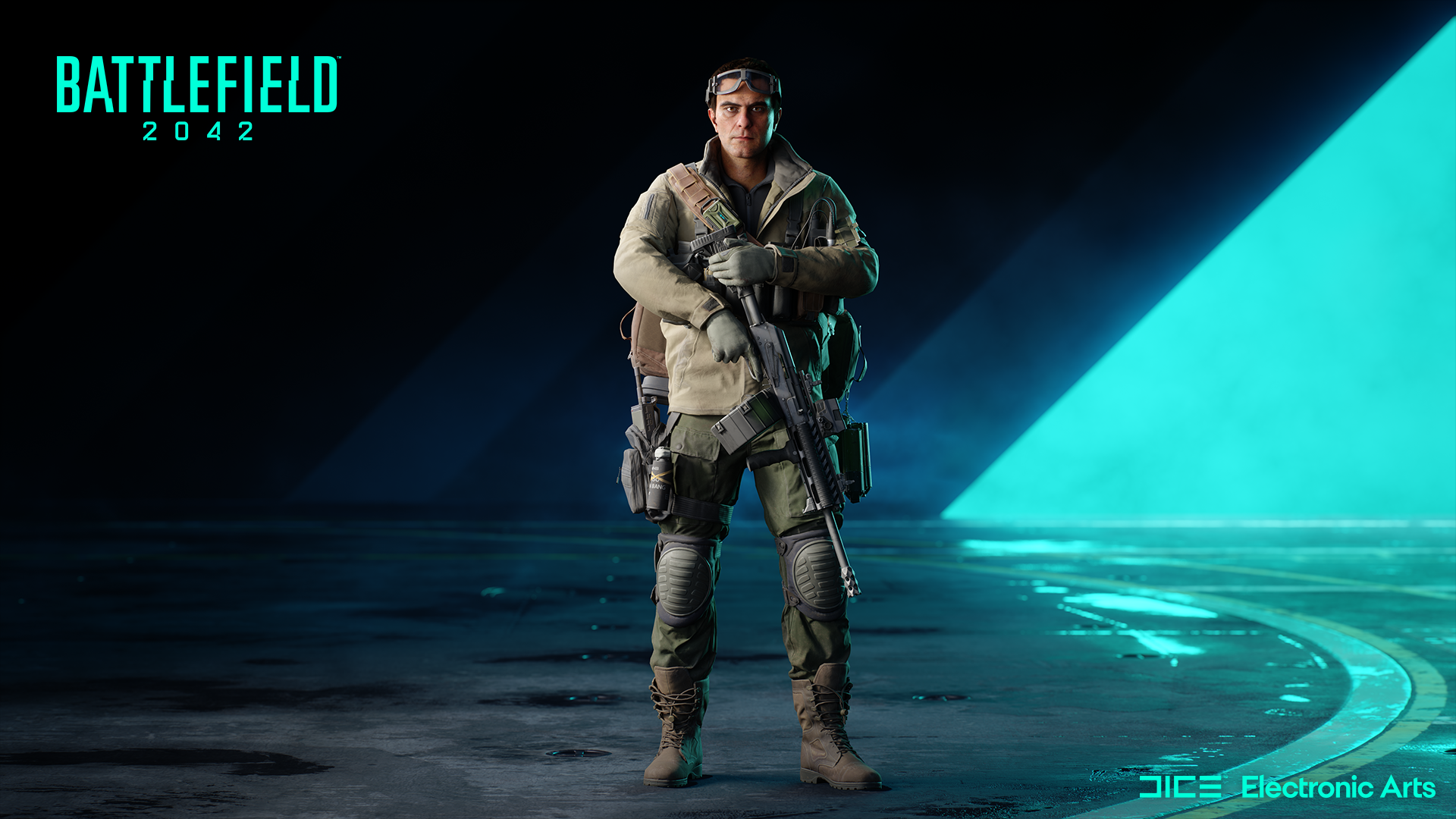 DICE doubles down on Specialists with response to Battlefield 2042 beta feedback - 95