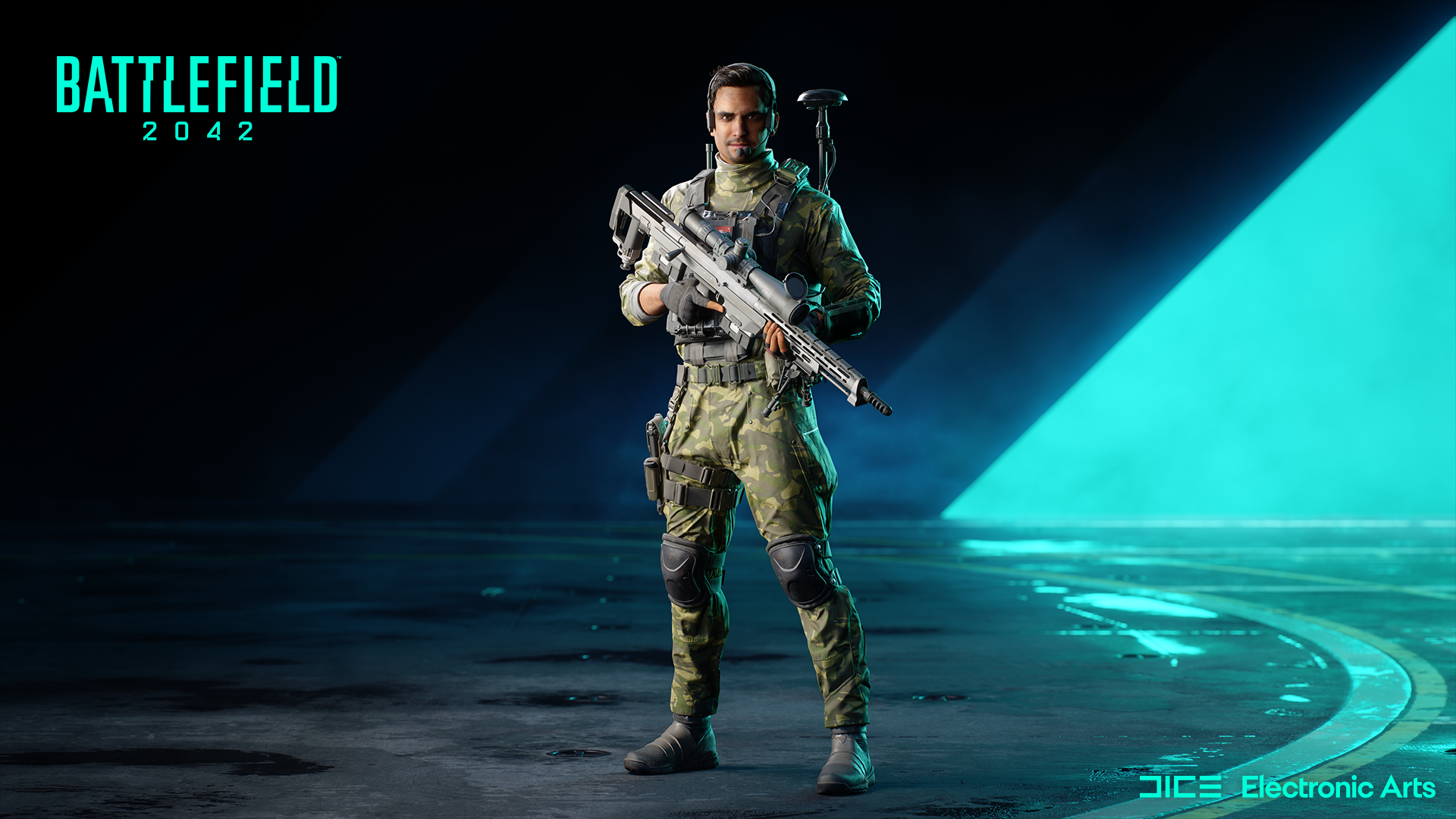 DICE doubles down on Specialists with response to Battlefield 2042 beta feedback - 55