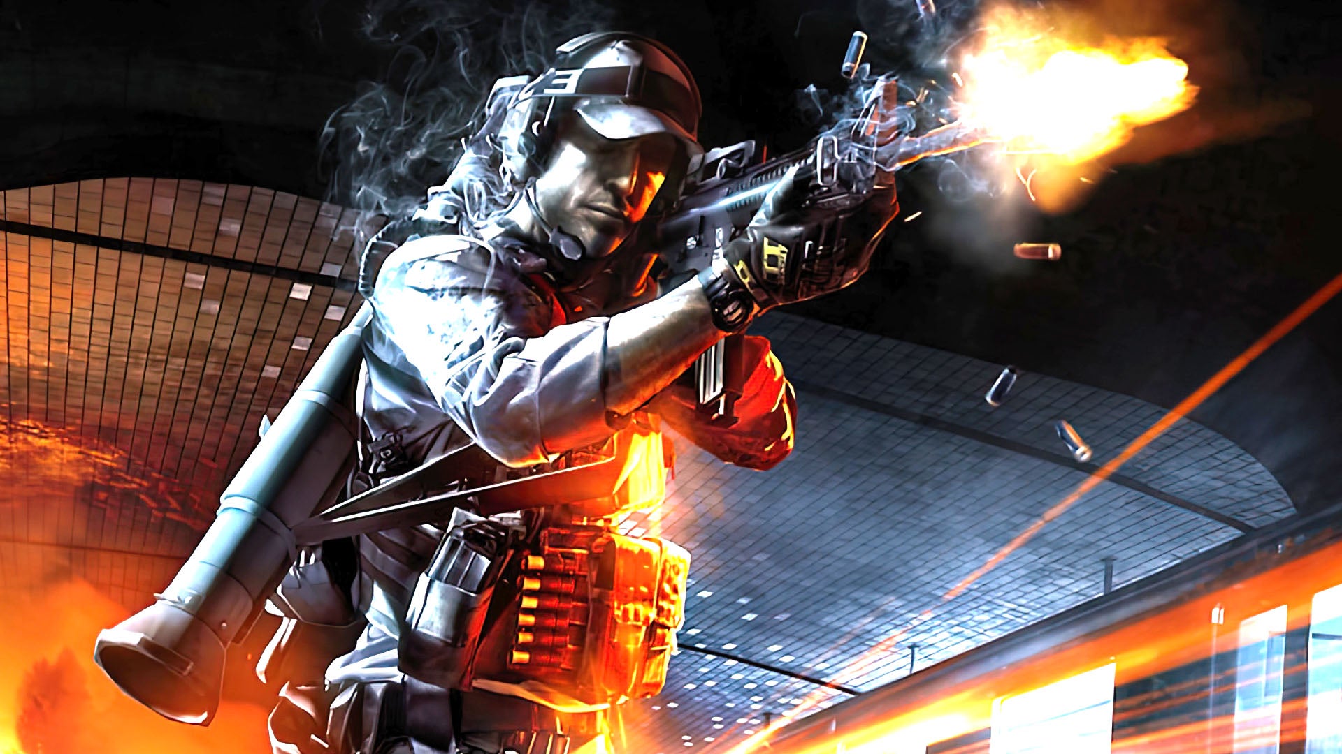 Image for Battlefield 3 - 2011 PC Time Capsule vs PS3 vs Xbox 360 - An Engine Ahead Of Its Time