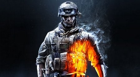 Bilder zu Battlefield 3 - Singleplayer-Test