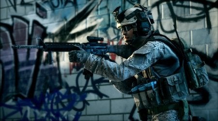 Bilder zu Wegen fehlendem BF1943 in Battlefield 3 PS3: Klage gegen EA
