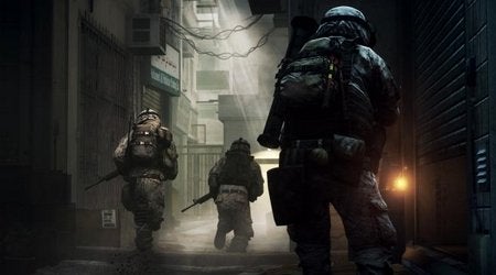 Bilder zu Battlefield 3: Großer Patch in dieser Woche