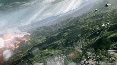 Imagen para Prepara tu PC para Battlefield 3
