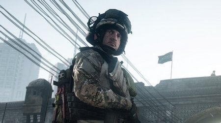 Bilder zu Battlefield 3 - Multiplayer-Test