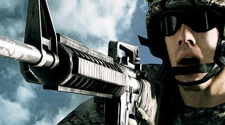 Imagen para Análisis de Battlefield 3