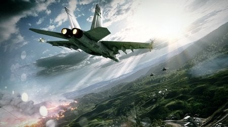 Bilder zu Spielt Battlefield 3 dieses Wochenende und gewinnt eine Reise nach Schweden