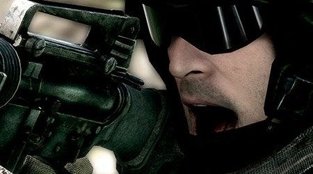 Imagen para Medal of Honor 2 aparece en Battlefield 3