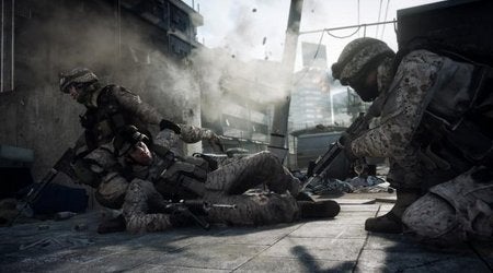 Bilder zu Battlefield 3: Mittlerweile 8 Millionen Mal verkauft