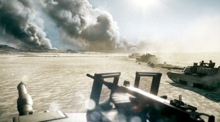 Imagen para La banda sonora de Battlefield 3, gratis en Spotify