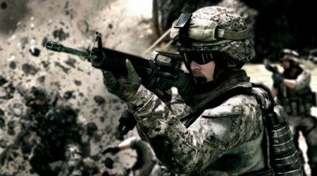 Bilder zu Bericht: Iran verbietet Battlefield 3