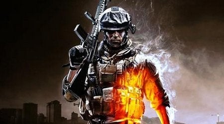 Bilder zu Battlefield 3: Back to Karkand - Vorschau