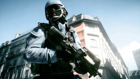 Imagen para Battlefield 3 distribuye 10 millones de copias