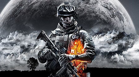 Image for Velká recenze multiplayeru Battlefieldu 3