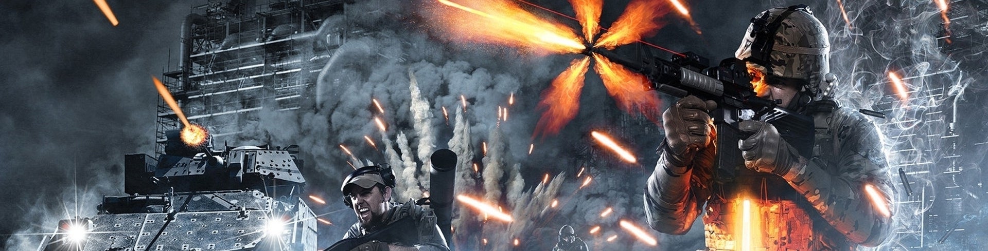 Image for RECENZE Battlefield 4
