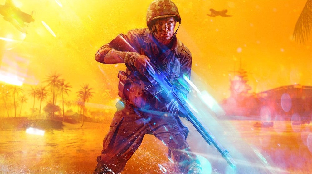 Obrazki dla Koniec rozwoju Battlefield 5 - w czerwcu ostatnia duża aktualizacja