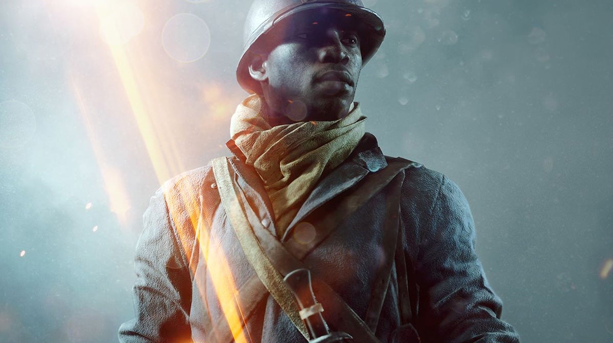 Obrazki dla Battlefield 1 wkrótce będzie darmowy - twierdzi informator