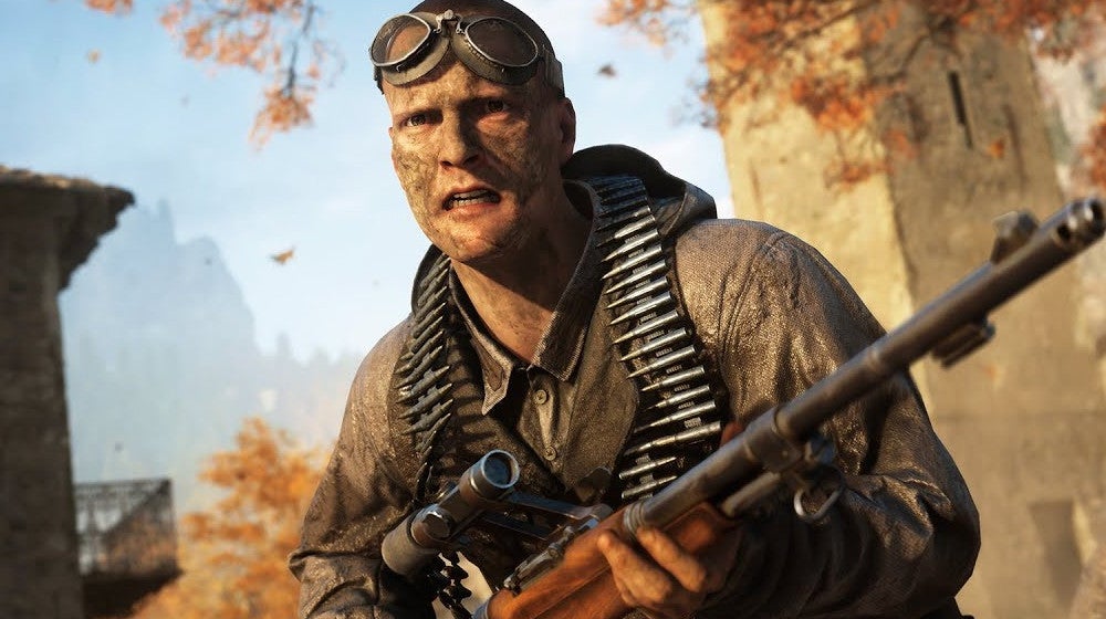 Obrazki dla Battlefield 5 kontra gracze - twórcy krytykowani za "porzucenie" gry