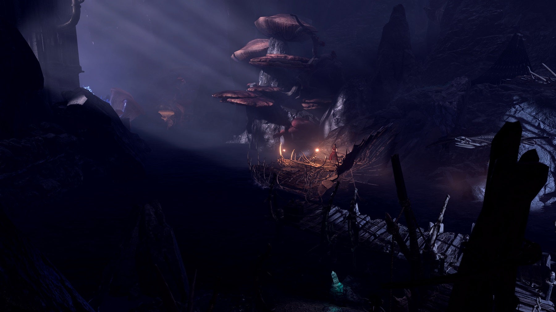 Baldur s Gate 3  Patch 6 impressions and a big interview with Larian - 13