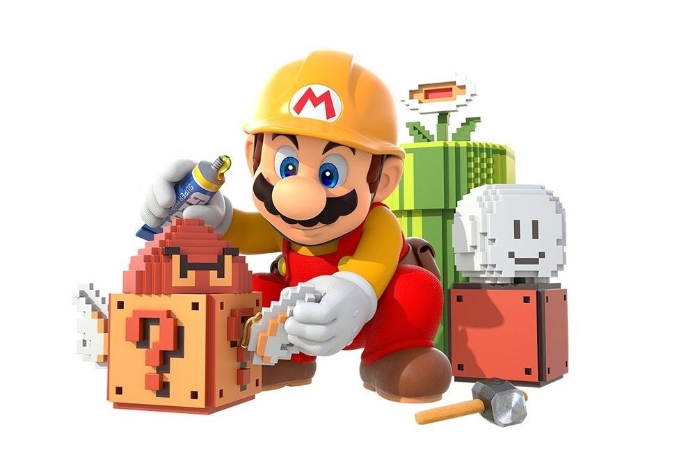 Nintendo, Capcom top Japan's game stocks in 2015 | GamesIndustry.biz