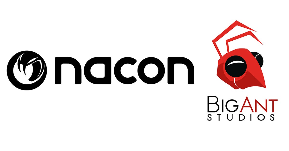 Image for Nacon acquires Big Ant Studios for €35m