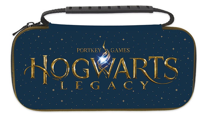 Image for Přepravní pouzdro s motivem Hogwarts Legacy
