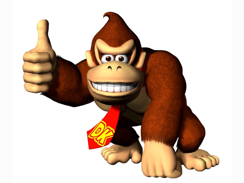 Obrazki dla Bijatyka Super Smash Bros. Wii U ukaże się w Europie już 28 listopada