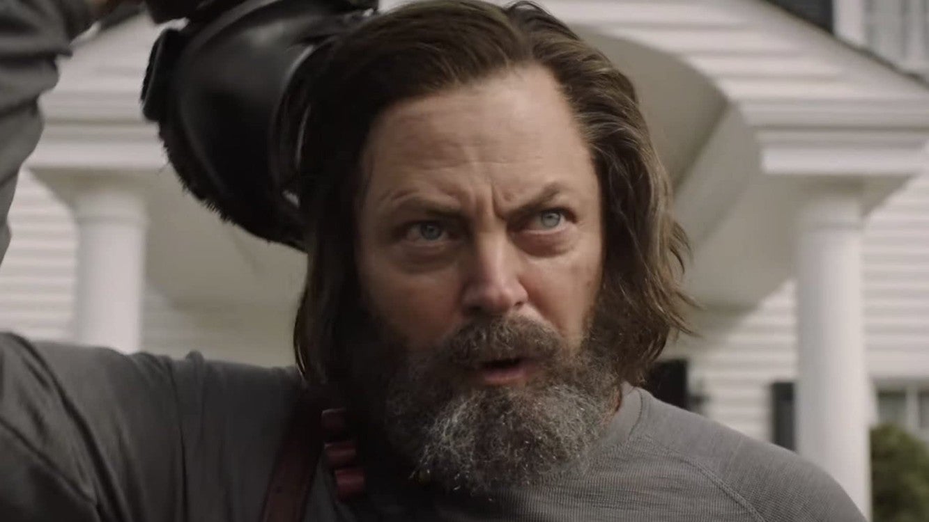 Tim Schafer joins the AIAS Hall of Fame at the DICE awards