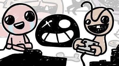Image for Binding of Isaac creator's Stay Inside bundle gathers up a stellar bunch of games for £15