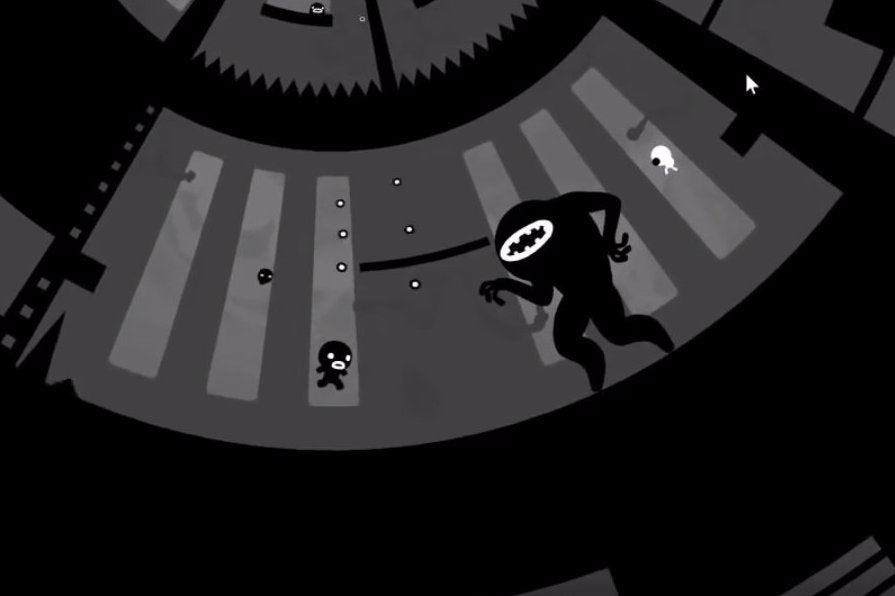Image for The Binding of Isaac dev teases new game