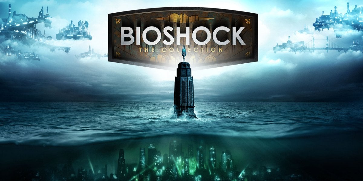 Immagine di BioShock The Collection è la chicca gratis da non perdere offerta da Epic Games Store