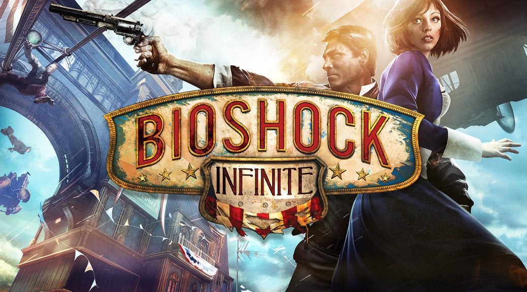 Image for Zdarma je BioShock: The Collection se třemi díly
