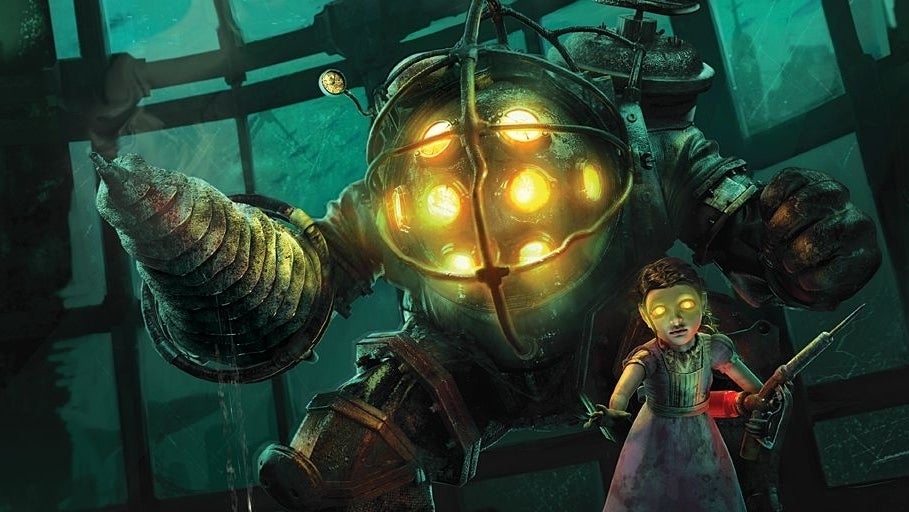 Obrazki dla BioShock 4 nie powróci do Rapture ani Columbii - sugeruje ogłoszenie o pracę