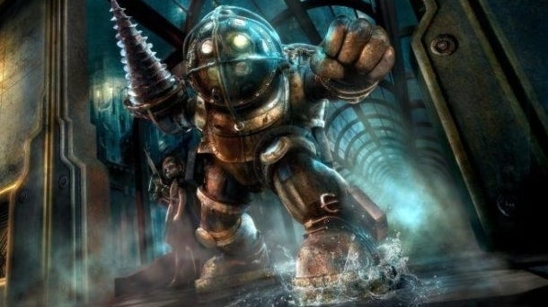 Immagine di BioShock 4 sembra ancora molto lontano