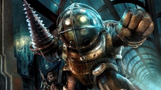 BioShock Collection and 4 headline PlayStation Plus' February games | Eurogamer.net