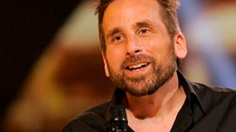 Image for BioShock creator Ken Levine discusses "luxury" of throwing out work