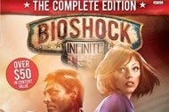 Bioshock Infinite Complete Edition Retail Listings Spotted Eurogamer Net Bioshock Infinite Complete Edition Retail Listings Spotted Eurogamer Net