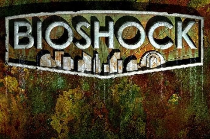 Imagem para Bioshock para a PS Vita seria semelhante a Final Fantasy Tactics
