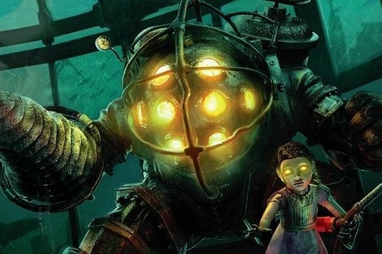 Imagem para BioShock: The Collection - Análise