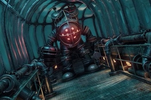 Imagem para Bioshock: The Collection já tem capa