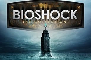 Imagen para BioShock: The Collection reaparece en la web de 2K Games