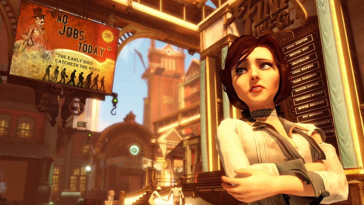 Immagine di Ghost Story Games: il prossimo gioco del creatore di BioShock starebbe incontrando grosse difficoltà