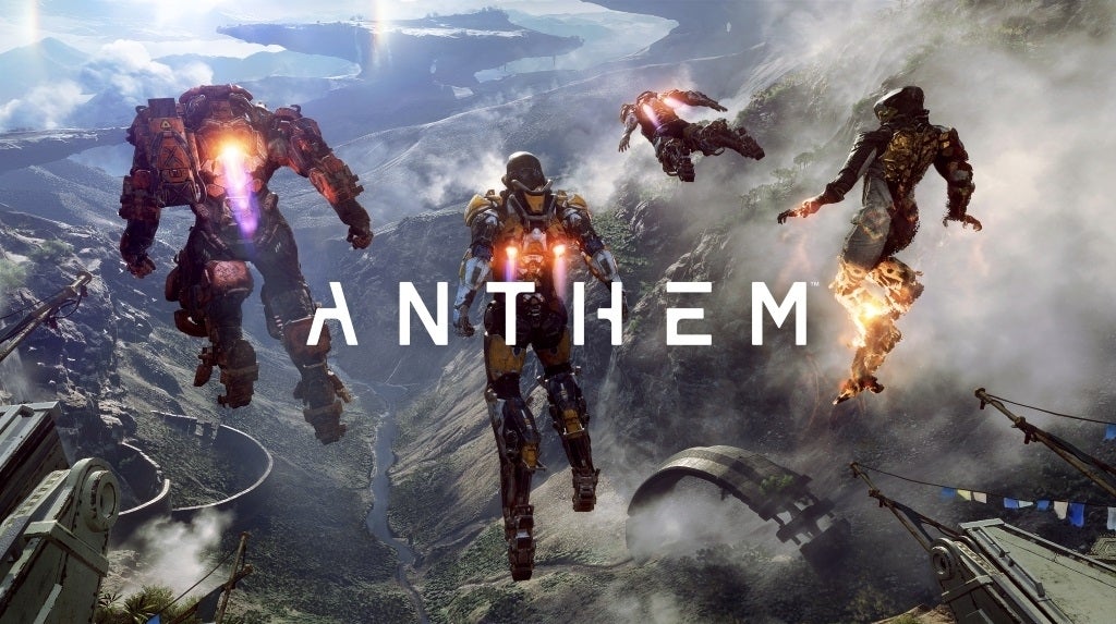 Imagen para BioWare admite que hay "espacio para mejorar" tras las críticas al crunch en el desarrollo de Anthem