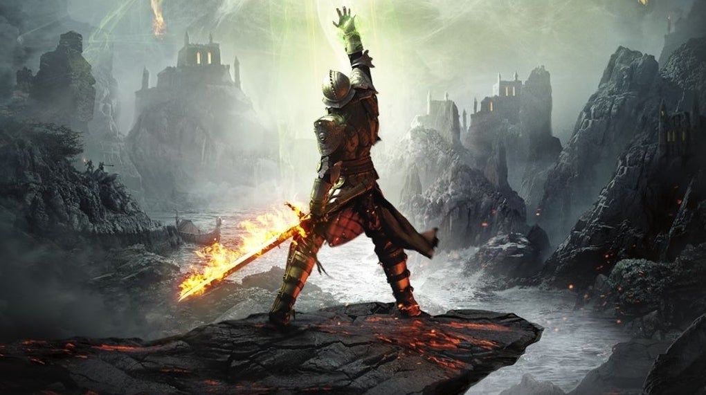 Imagem para Bioware dedica-se Dragon Age 4 e a equipa de Anthem encolhe