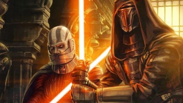Immagine di Bioware avrebbe tentato di sviluppare Star Wars: Knights of the Old Republic 3