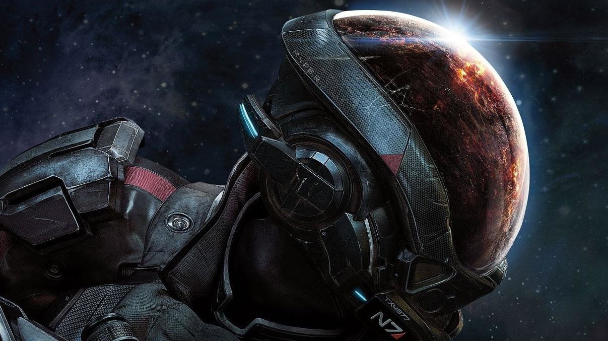 Obrazki dla BioWare pracuje nad kolejnymi częściami Mass Effect i Dragon Age